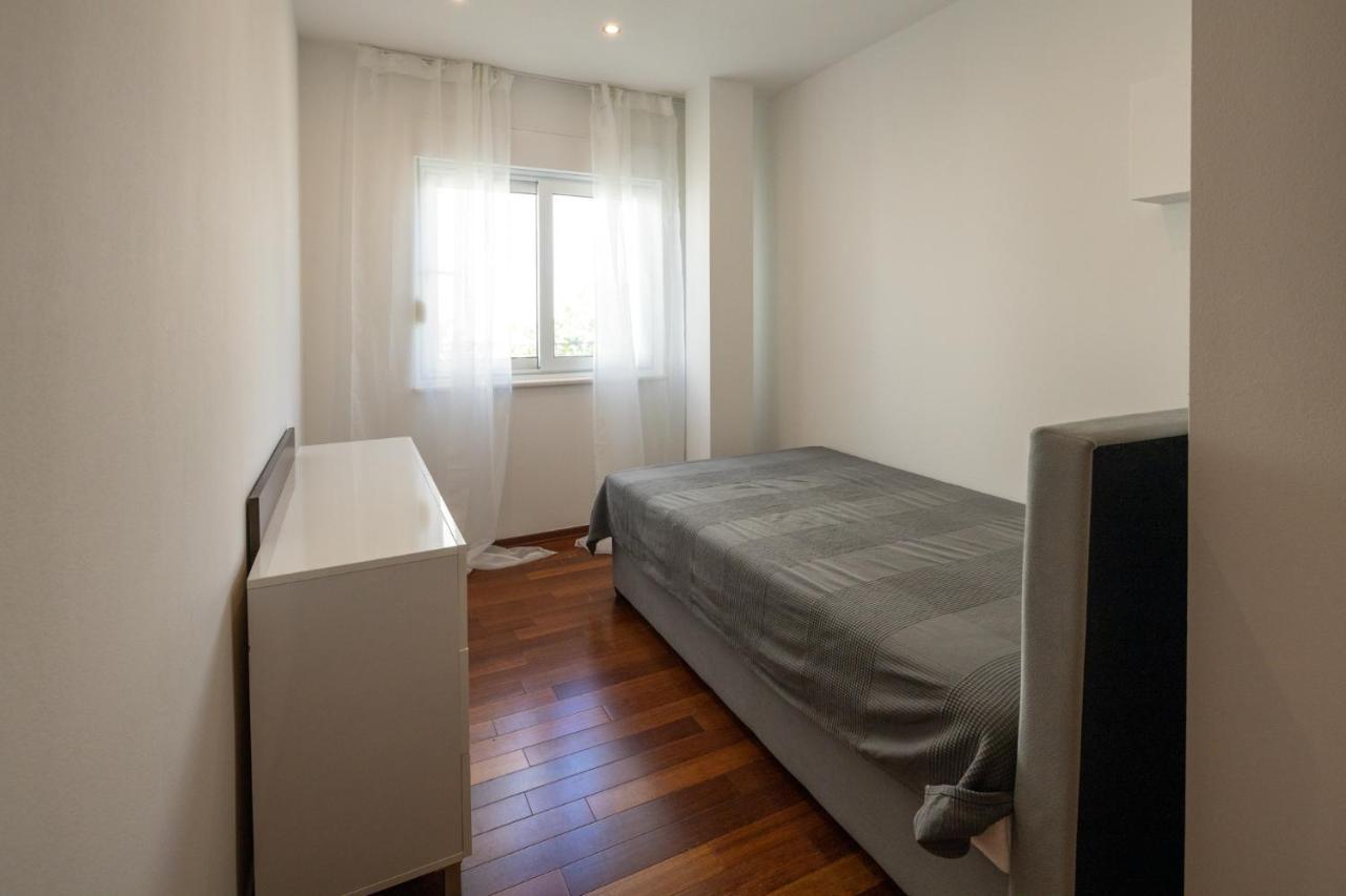 Lumaja Luxury Apartman ビオグラード・ナ・モル エクステリア 写真